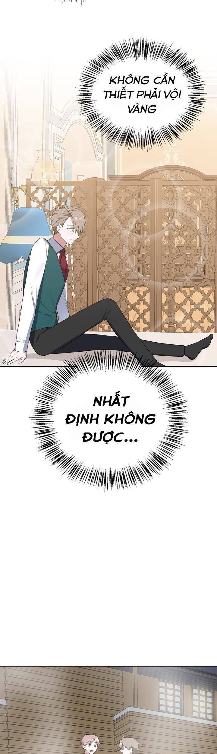 Đừng Đụng Vào Em Trai Ta Chap 50 - Next Chap 51