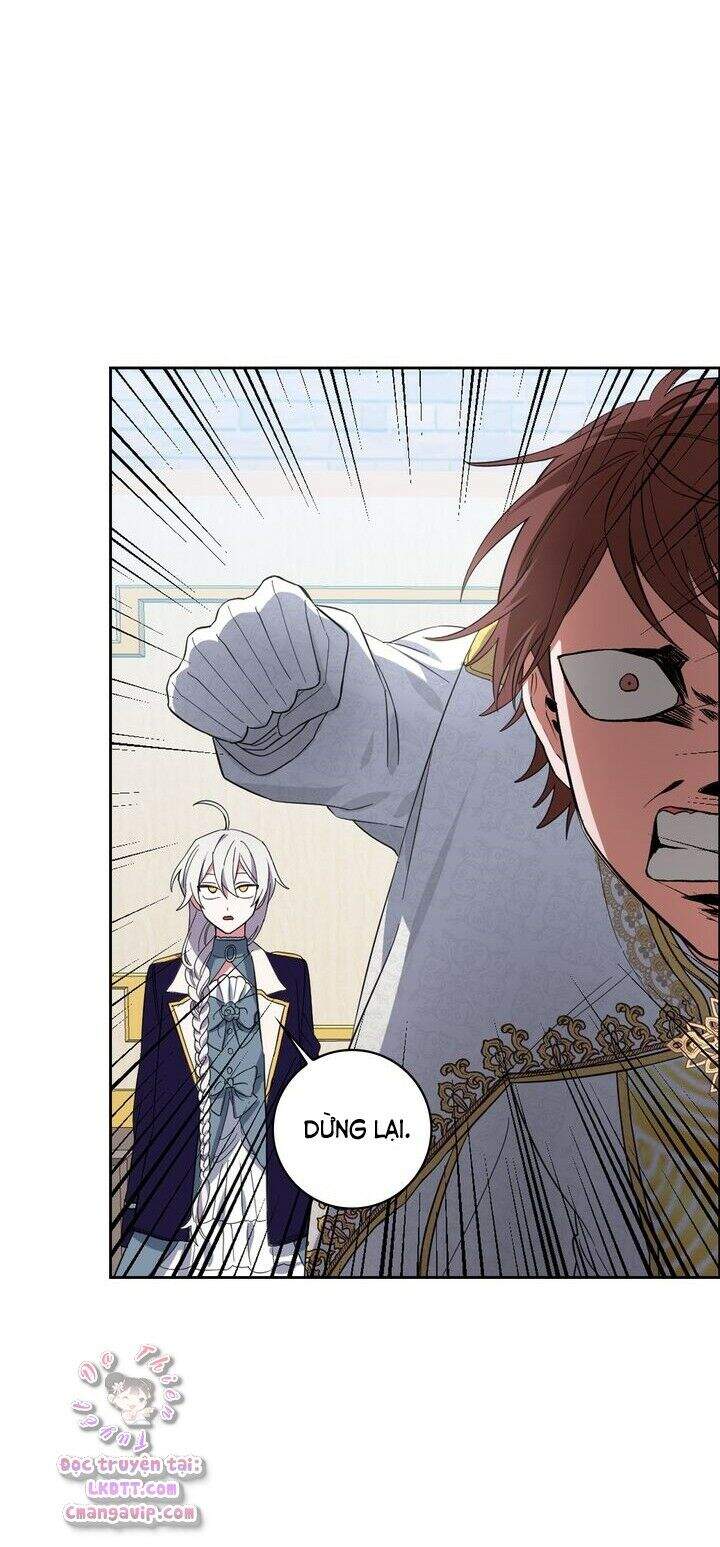 Đừng Đụng Vào Em Trai Ta Chap 9 - Next Chap 10