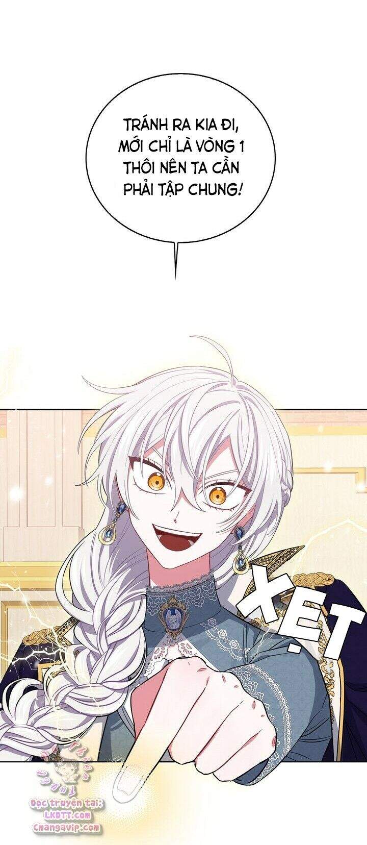 Đừng Đụng Vào Em Trai Ta Chap 9 - Next Chap 10