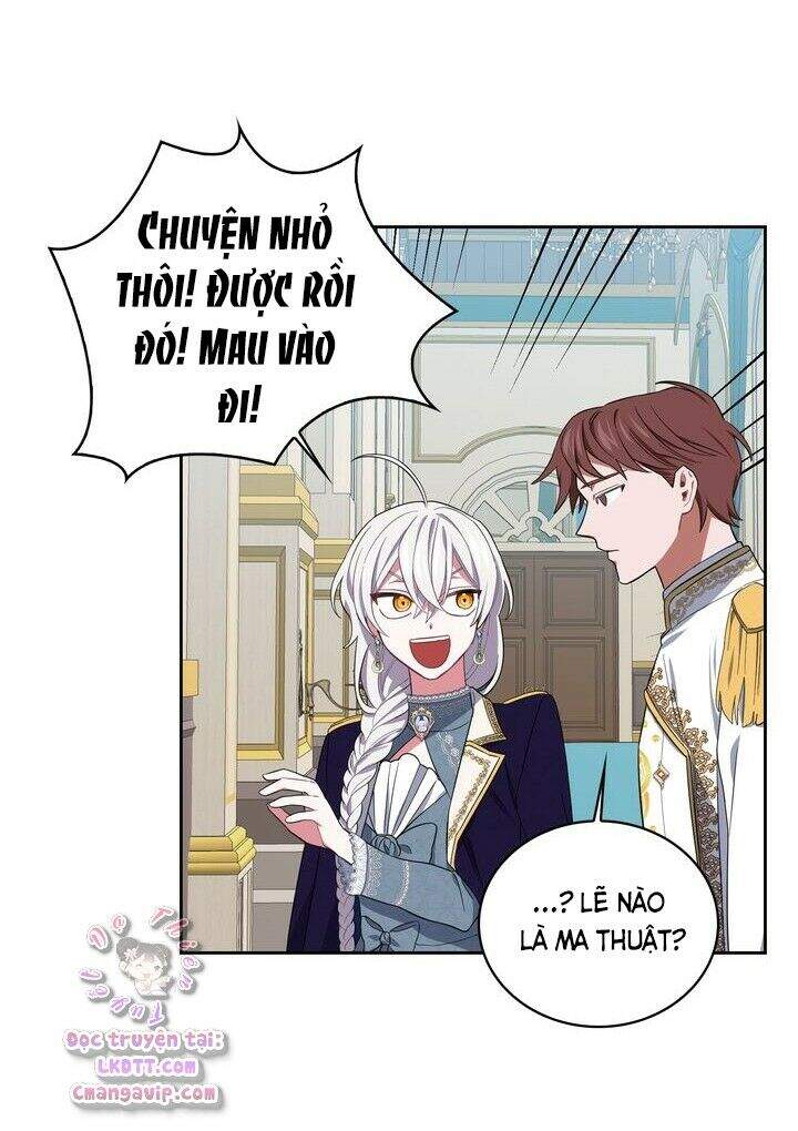 Đừng Đụng Vào Em Trai Ta Chap 9 - Next Chap 10