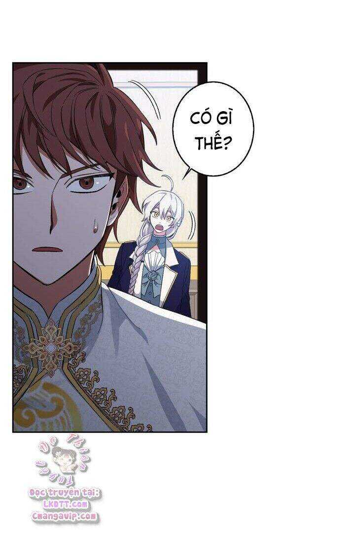 Đừng Đụng Vào Em Trai Ta Chap 9 - Next Chap 10