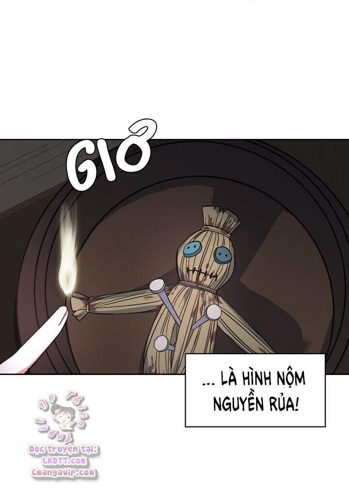 Đừng Đụng Vào Em Trai Ta Chap 9 - Next Chap 10