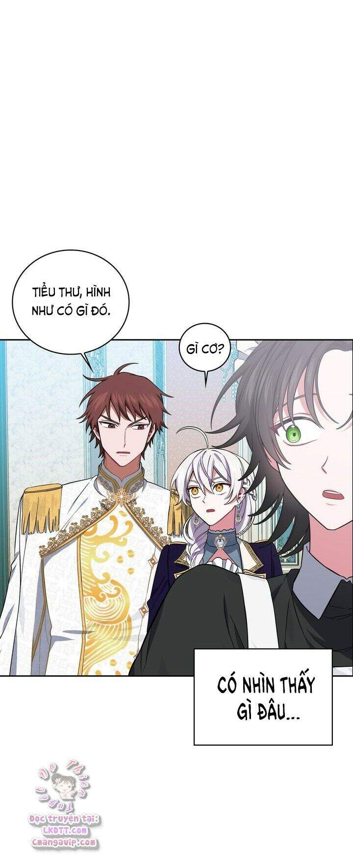 Đừng Đụng Vào Em Trai Ta Chap 9 - Next Chap 10