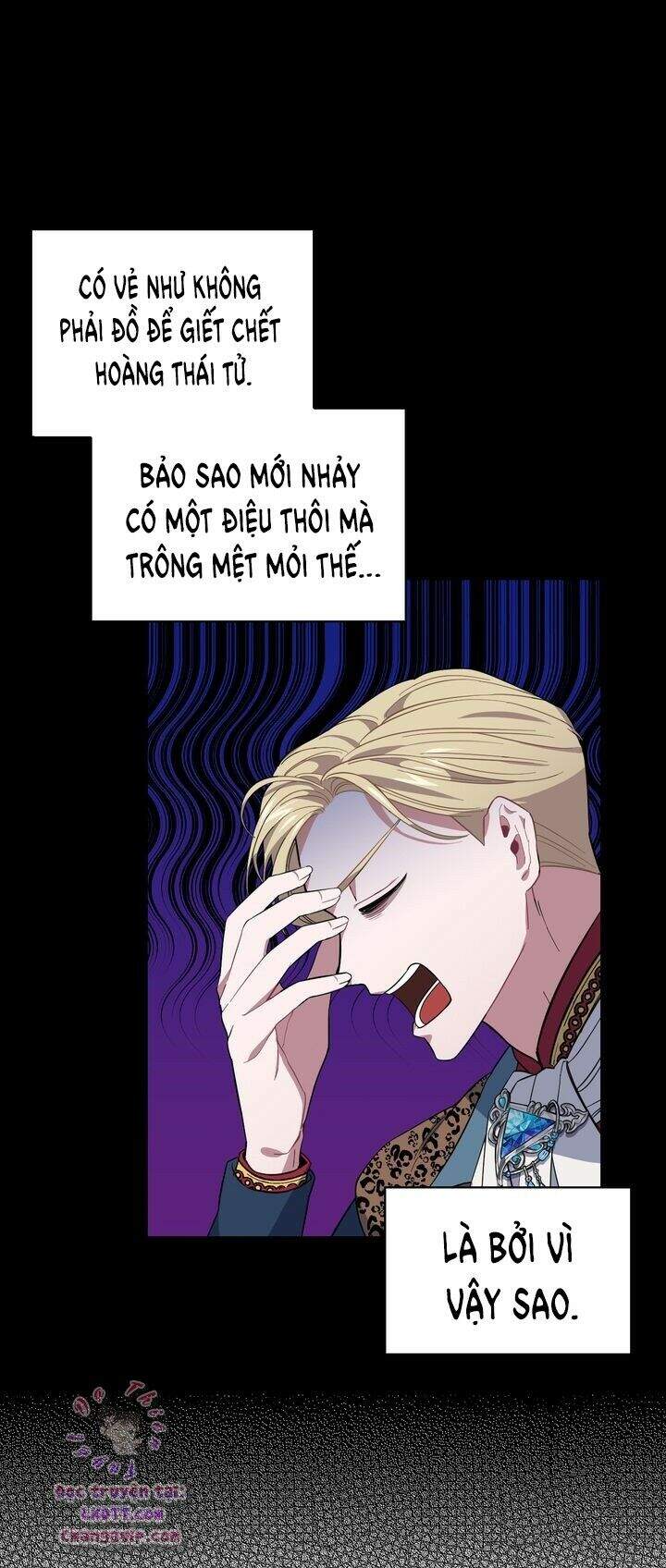 Đừng Đụng Vào Em Trai Ta Chap 9 - Next Chap 10
