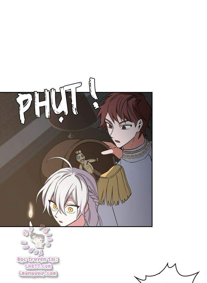 Đừng Đụng Vào Em Trai Ta Chap 9 - Next Chap 10