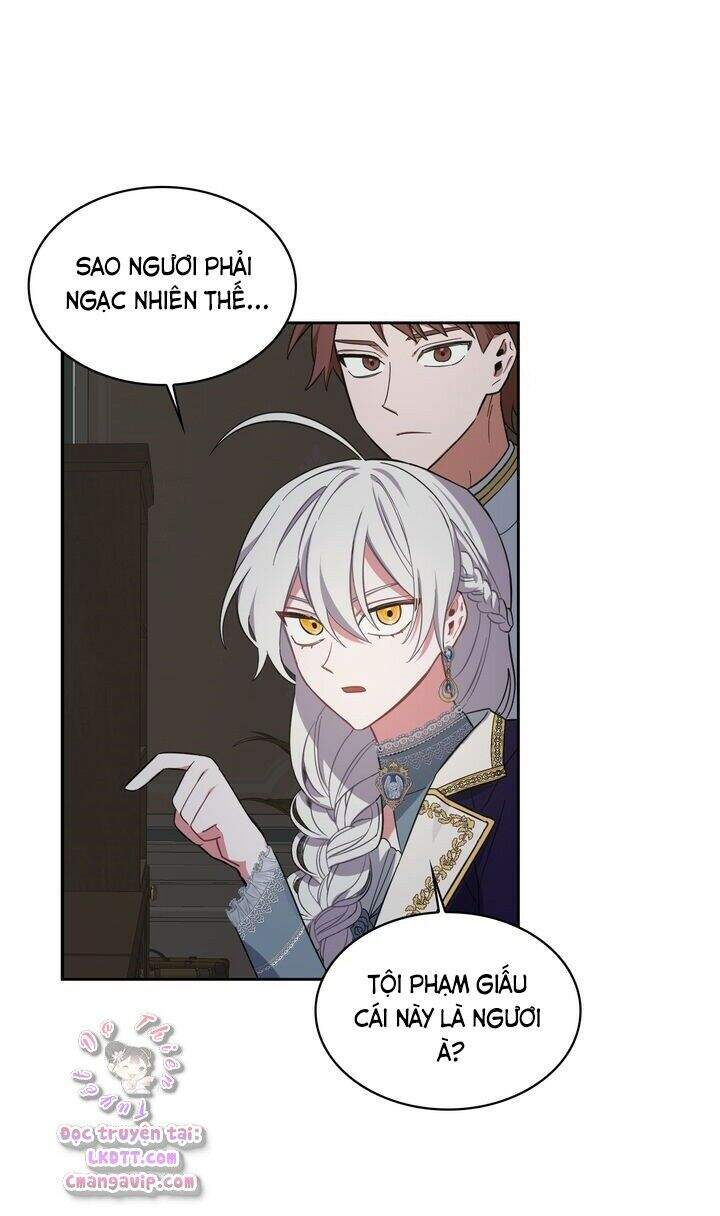 Đừng Đụng Vào Em Trai Ta Chap 9 - Next Chap 10
