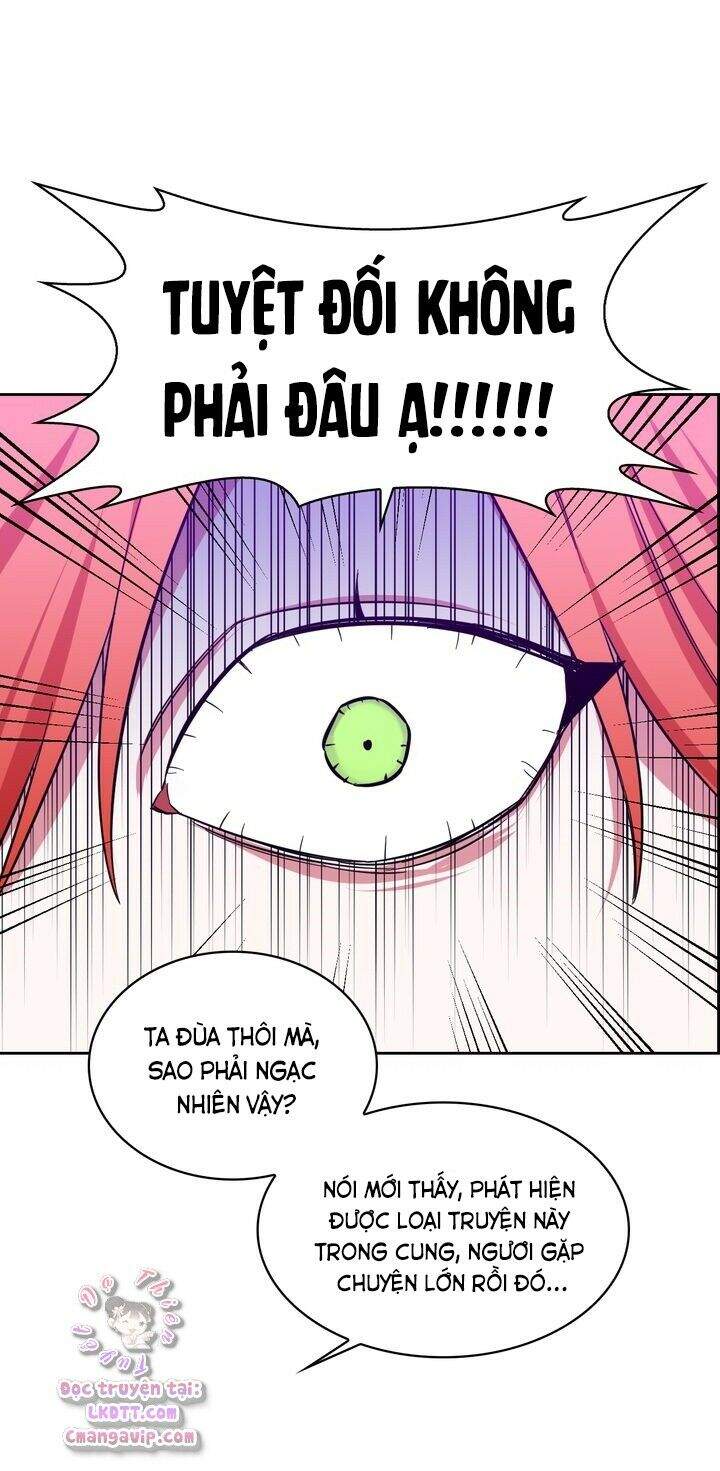 Đừng Đụng Vào Em Trai Ta Chap 9 - Next Chap 10
