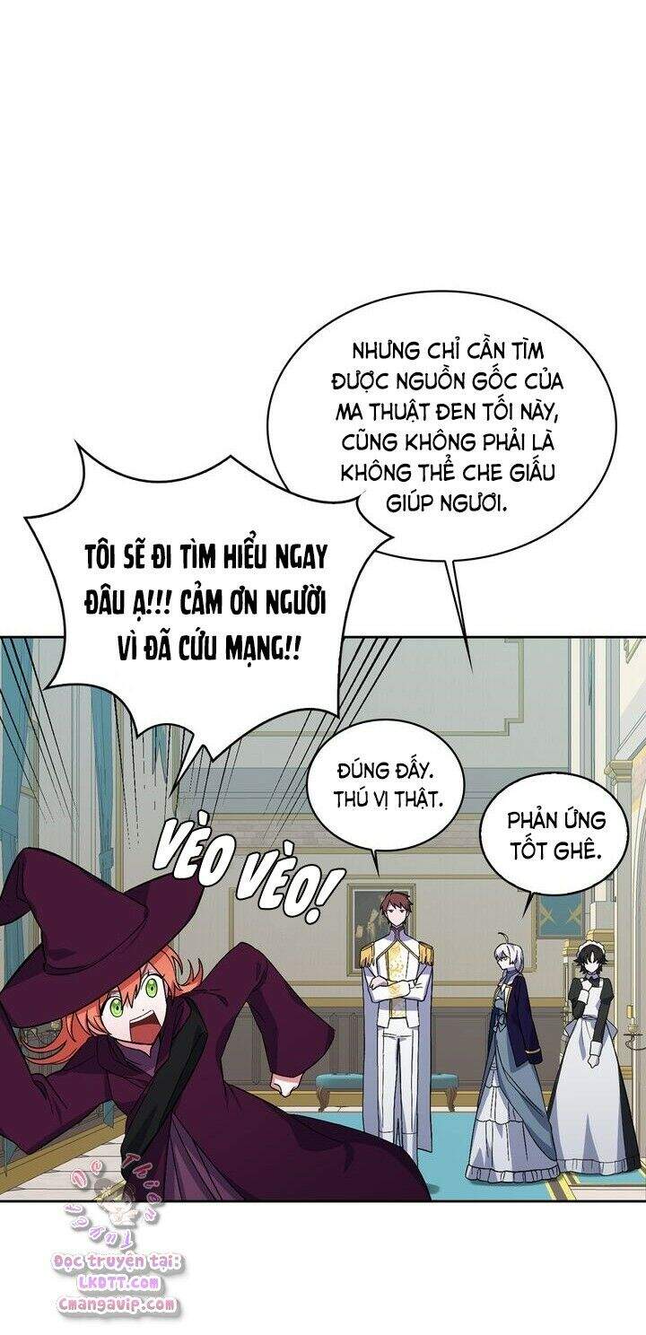 Đừng Đụng Vào Em Trai Ta Chap 9 - Next Chap 10