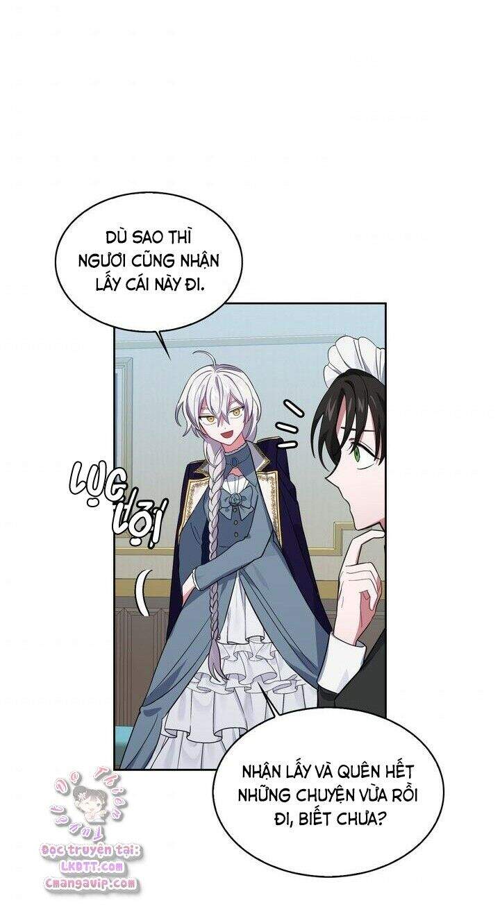 Đừng Đụng Vào Em Trai Ta Chap 9 - Next Chap 10