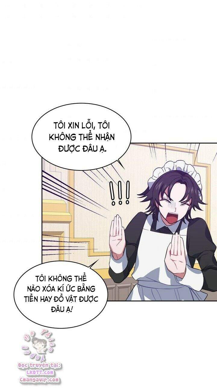 Đừng Đụng Vào Em Trai Ta Chap 9 - Next Chap 10