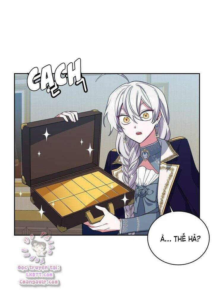 Đừng Đụng Vào Em Trai Ta Chap 9 - Next Chap 10