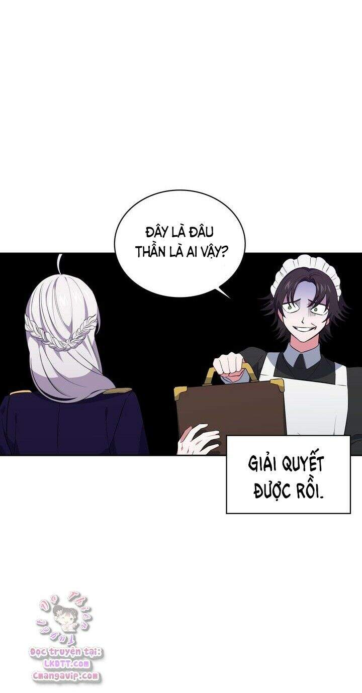 Đừng Đụng Vào Em Trai Ta Chap 9 - Next Chap 10
