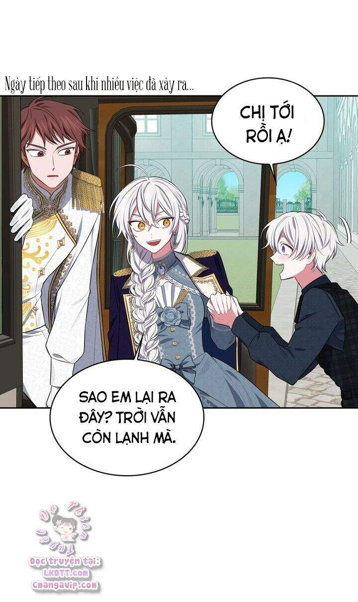 Đừng Đụng Vào Em Trai Ta Chap 9 - Next Chap 10