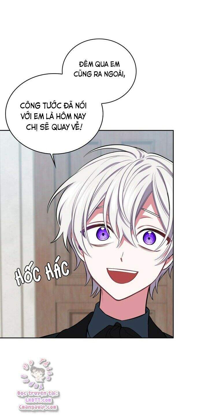 Đừng Đụng Vào Em Trai Ta Chap 9 - Next Chap 10