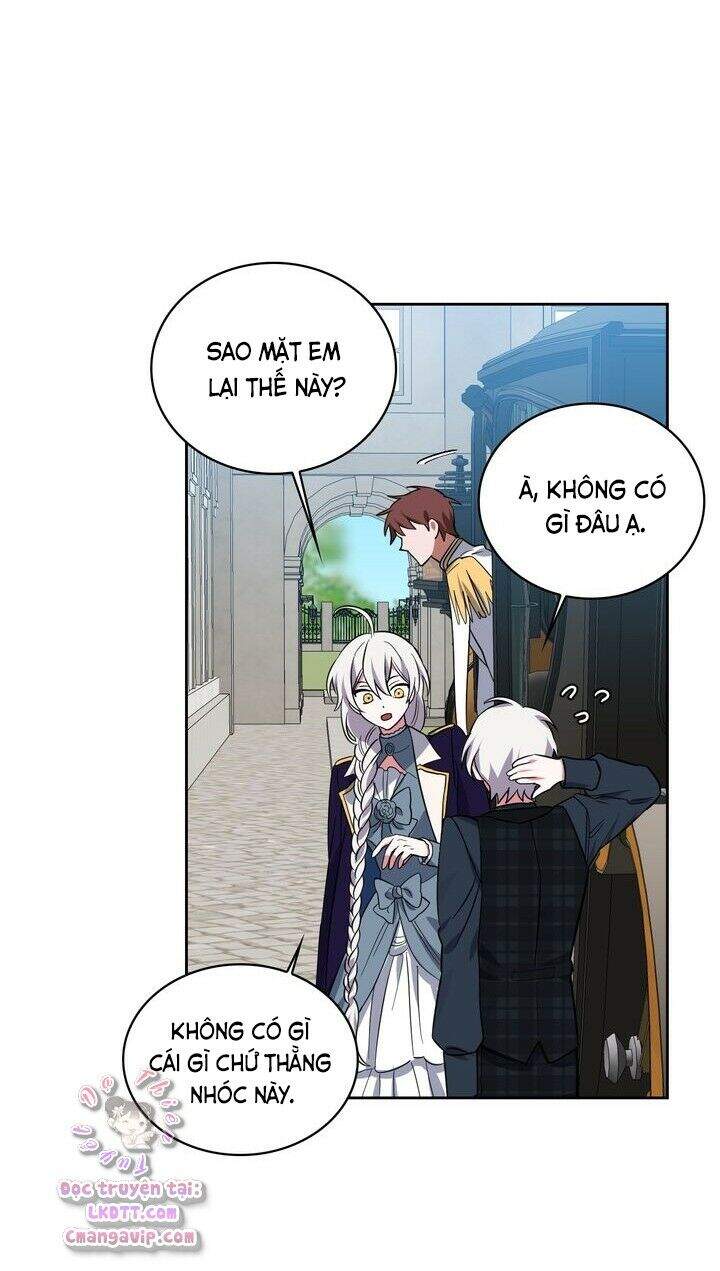 Đừng Đụng Vào Em Trai Ta Chap 9 - Next Chap 10