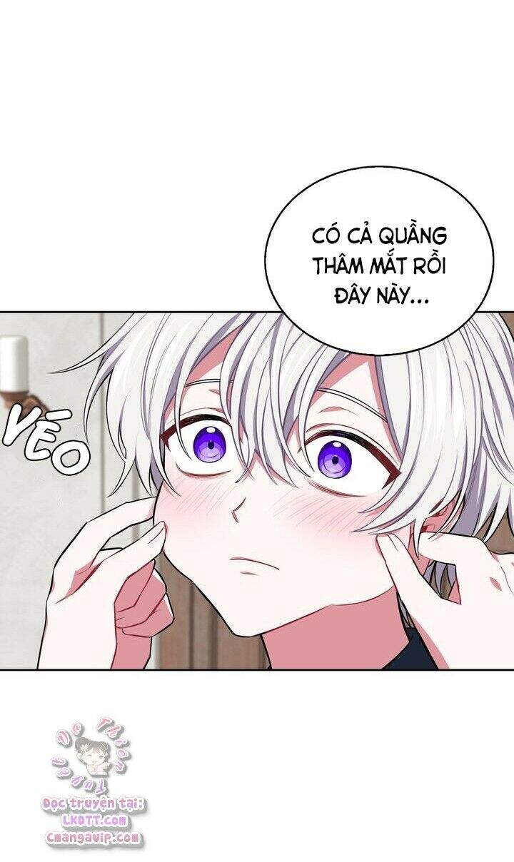 Đừng Đụng Vào Em Trai Ta Chap 9 - Next Chap 10