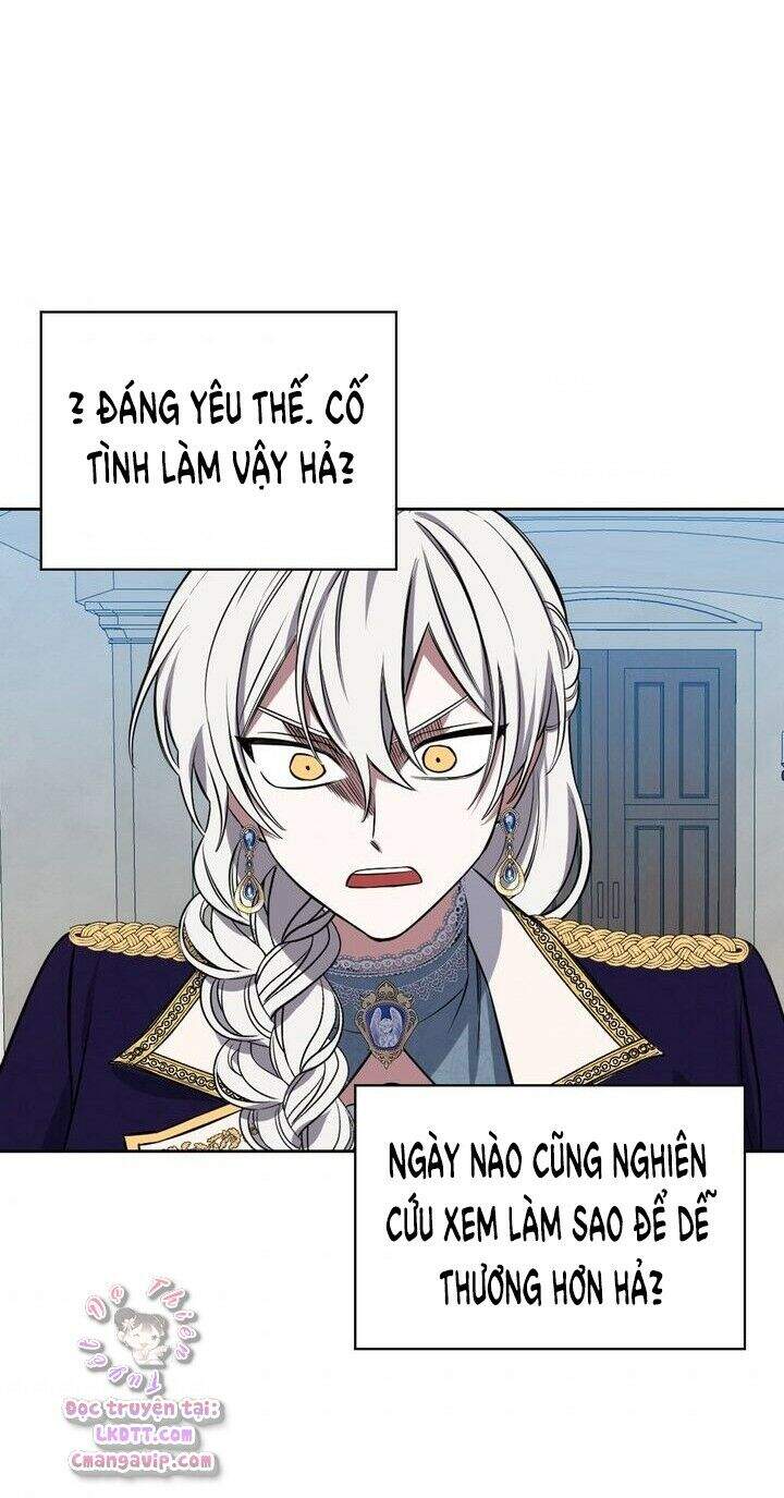 Đừng Đụng Vào Em Trai Ta Chap 9 - Next Chap 10