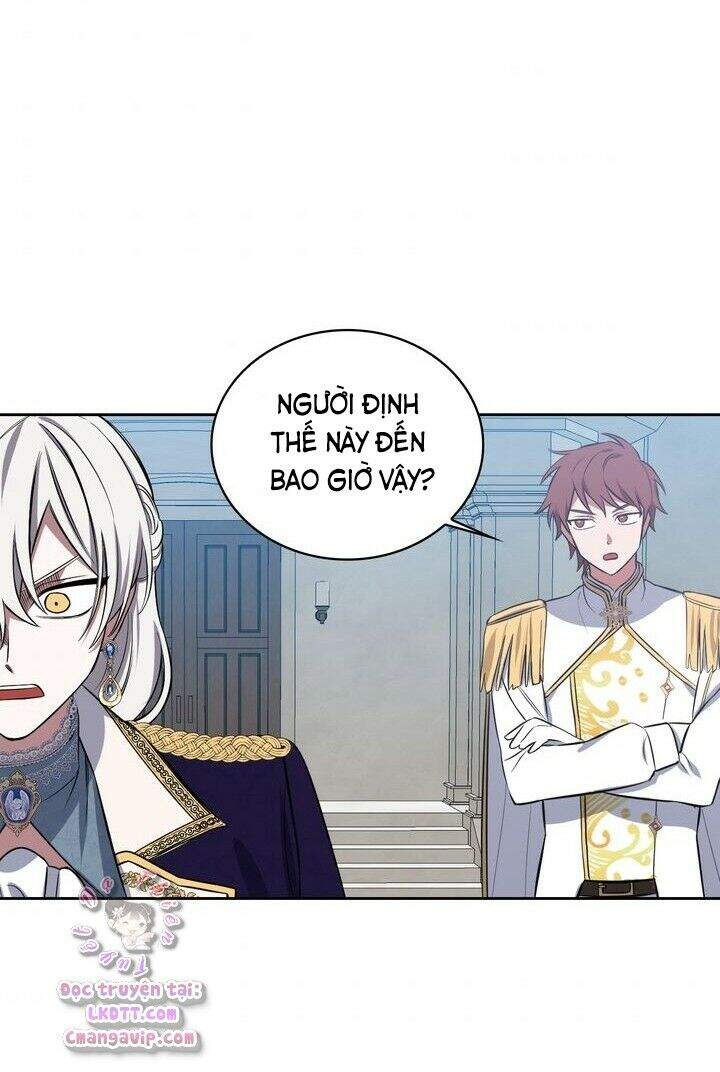 Đừng Đụng Vào Em Trai Ta Chap 9 - Next Chap 10