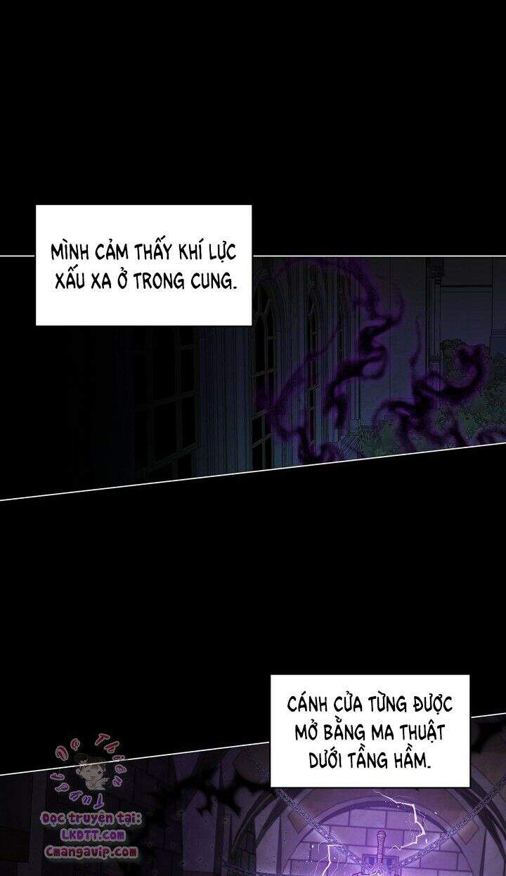 Đừng Đụng Vào Em Trai Ta Chap 9 - Next Chap 10