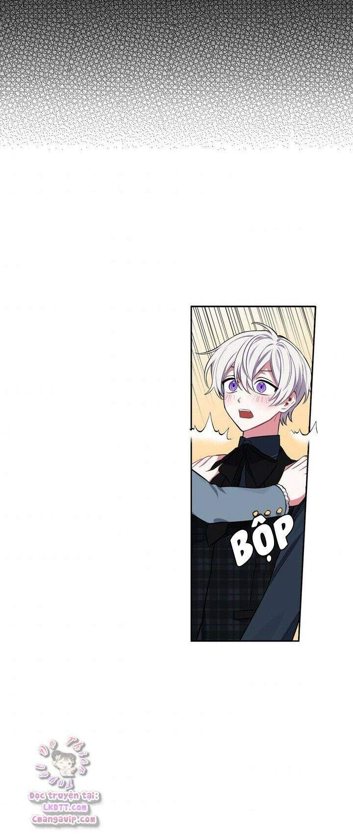 Đừng Đụng Vào Em Trai Ta Chap 9 - Next Chap 10