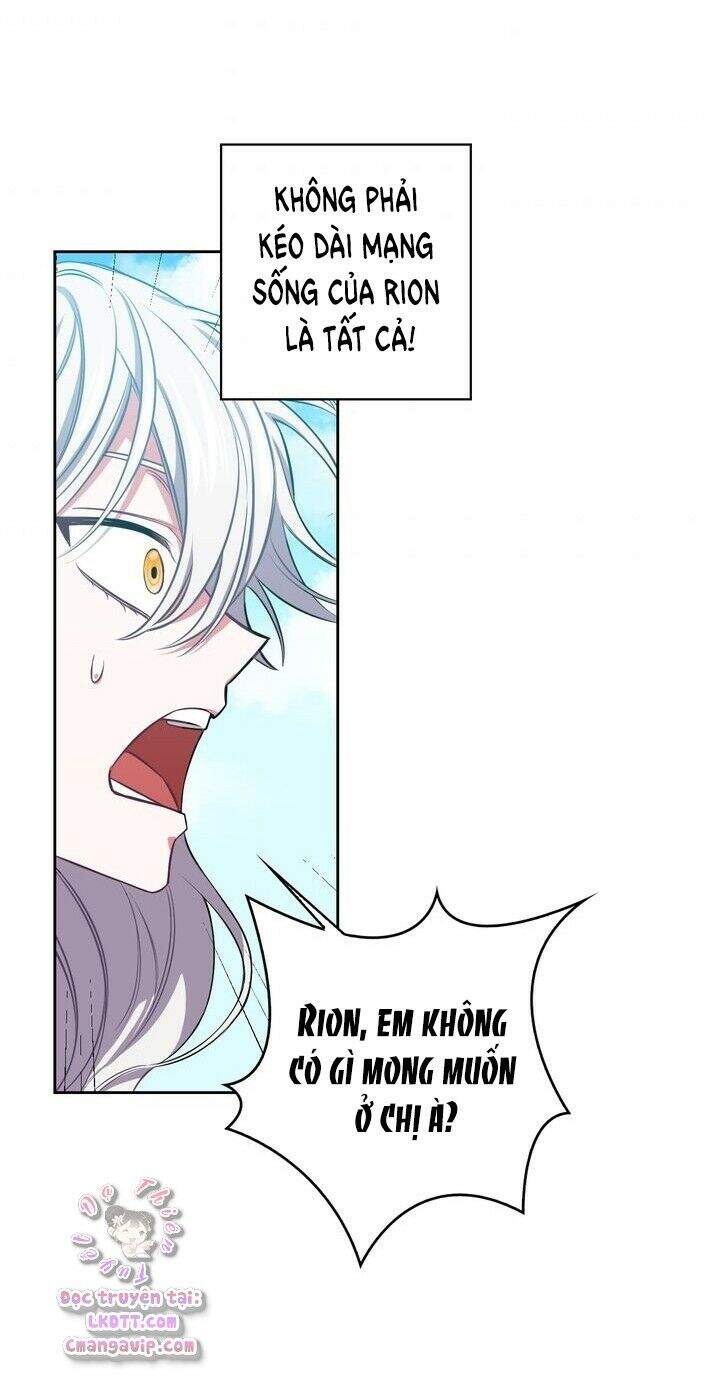 Đừng Đụng Vào Em Trai Ta Chap 9 - Next Chap 10