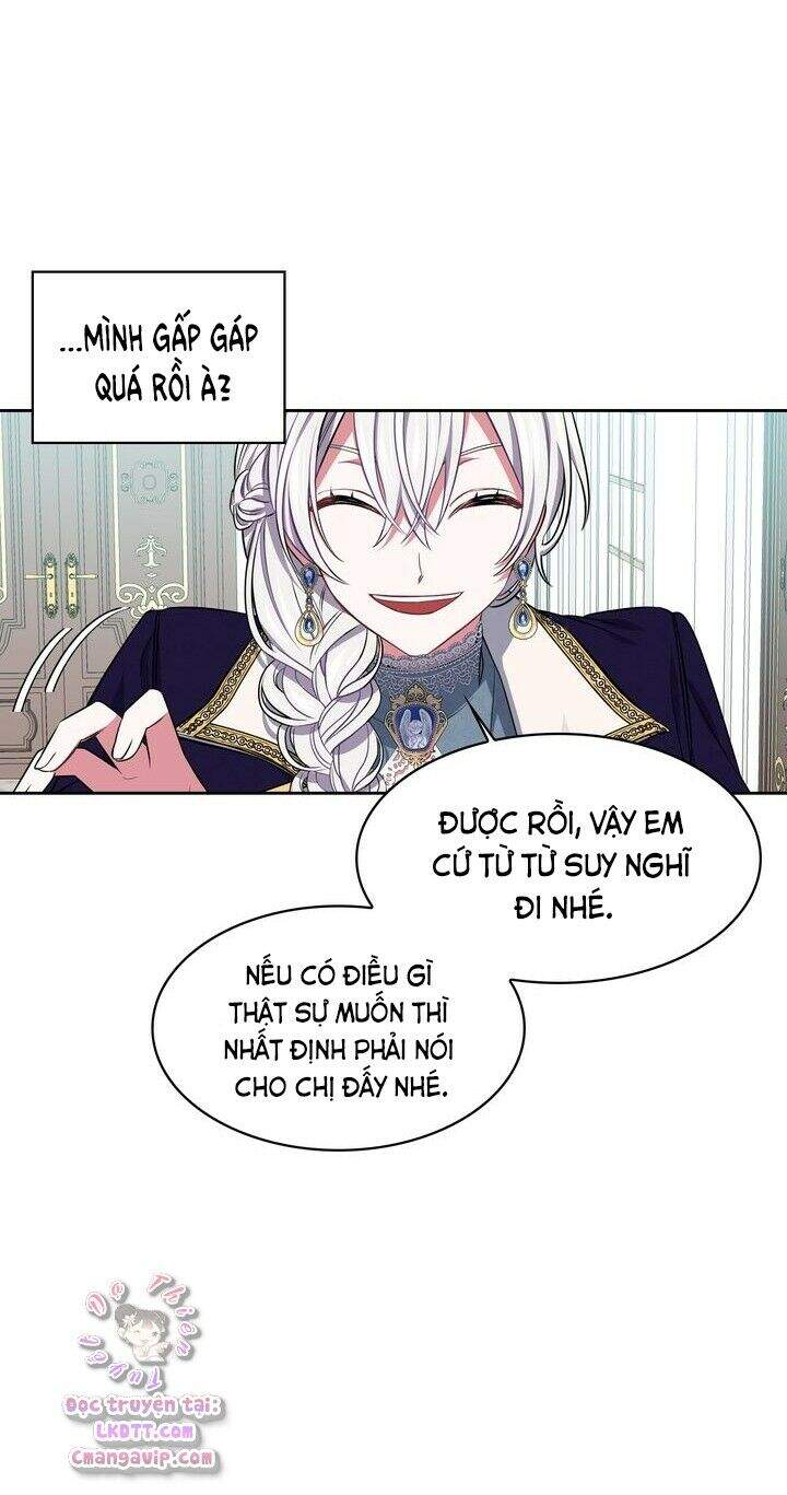 Đừng Đụng Vào Em Trai Ta Chap 9 - Next Chap 10