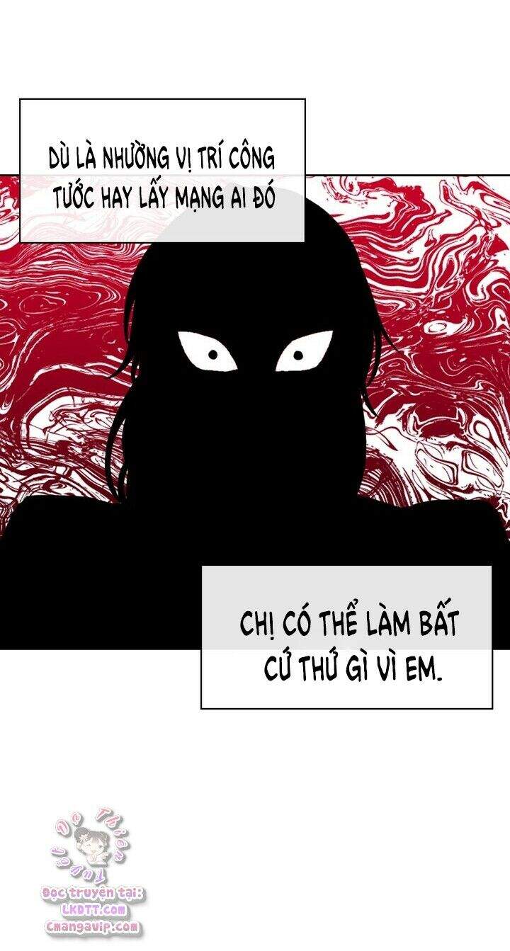Đừng Đụng Vào Em Trai Ta Chap 9 - Next Chap 10