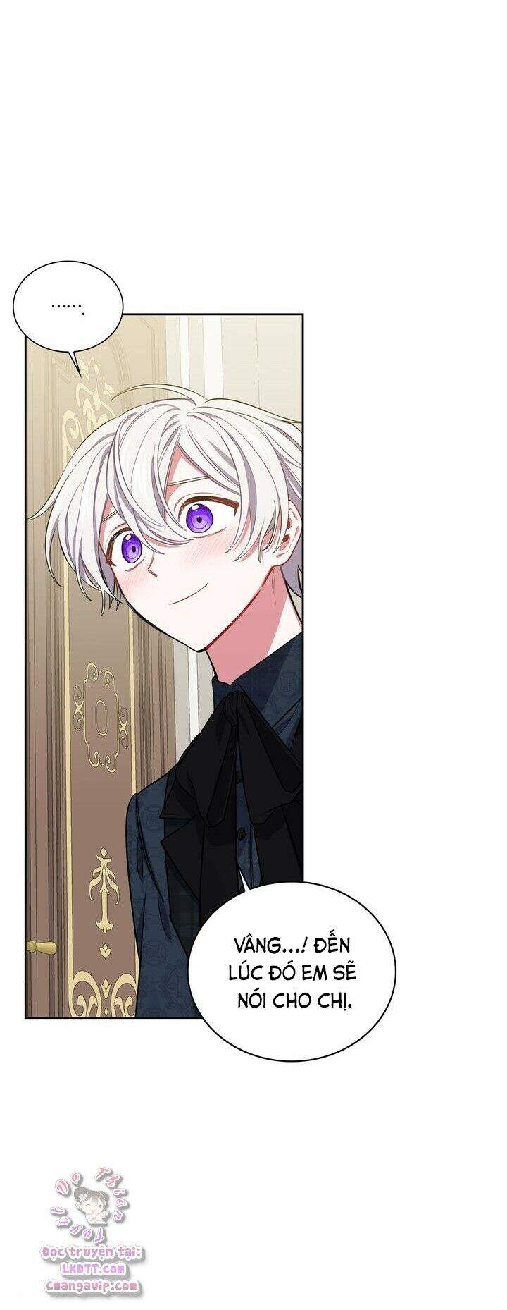 Đừng Đụng Vào Em Trai Ta Chap 9 - Next Chap 10