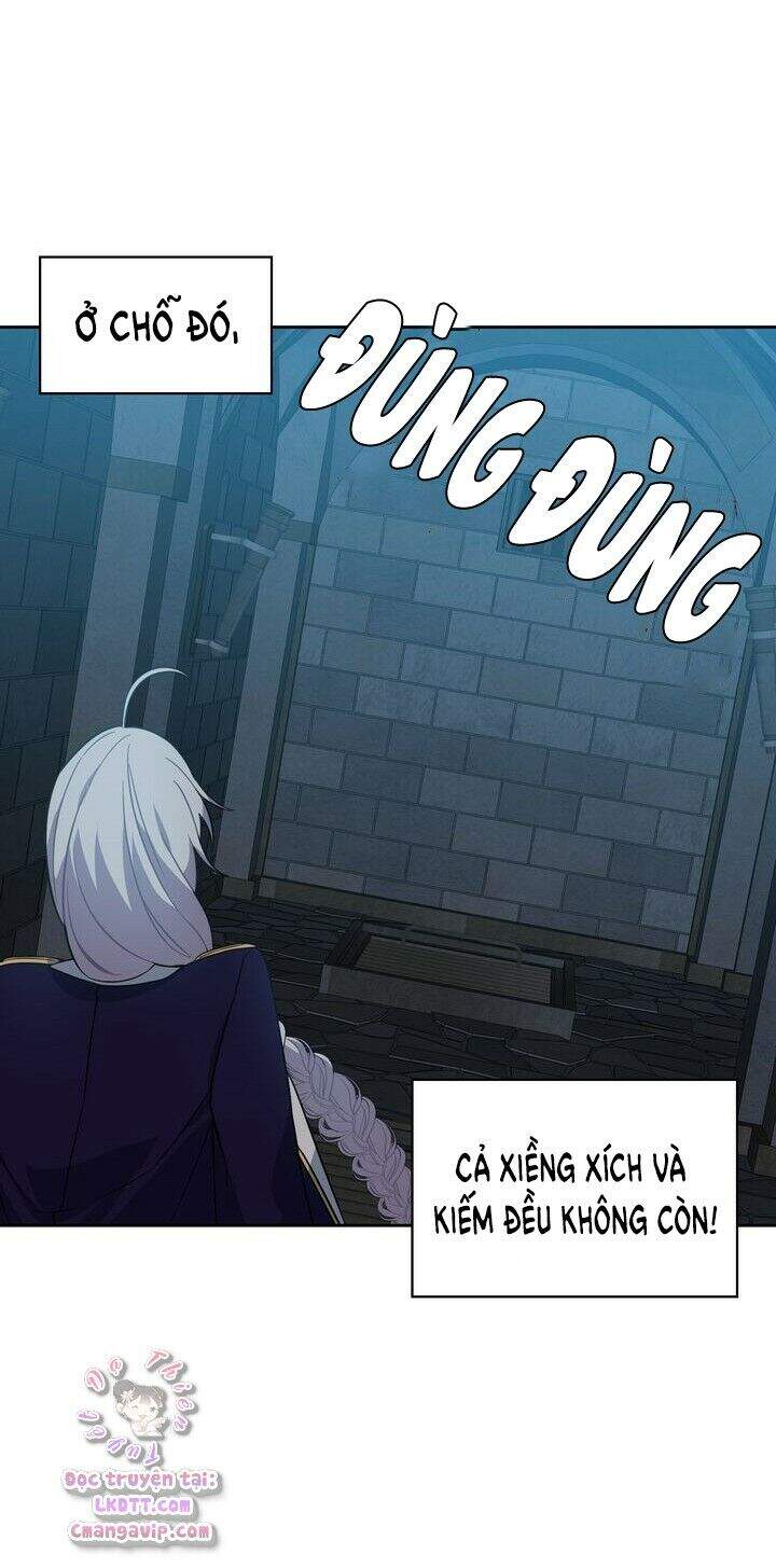 Đừng Đụng Vào Em Trai Ta Chap 9 - Next Chap 10