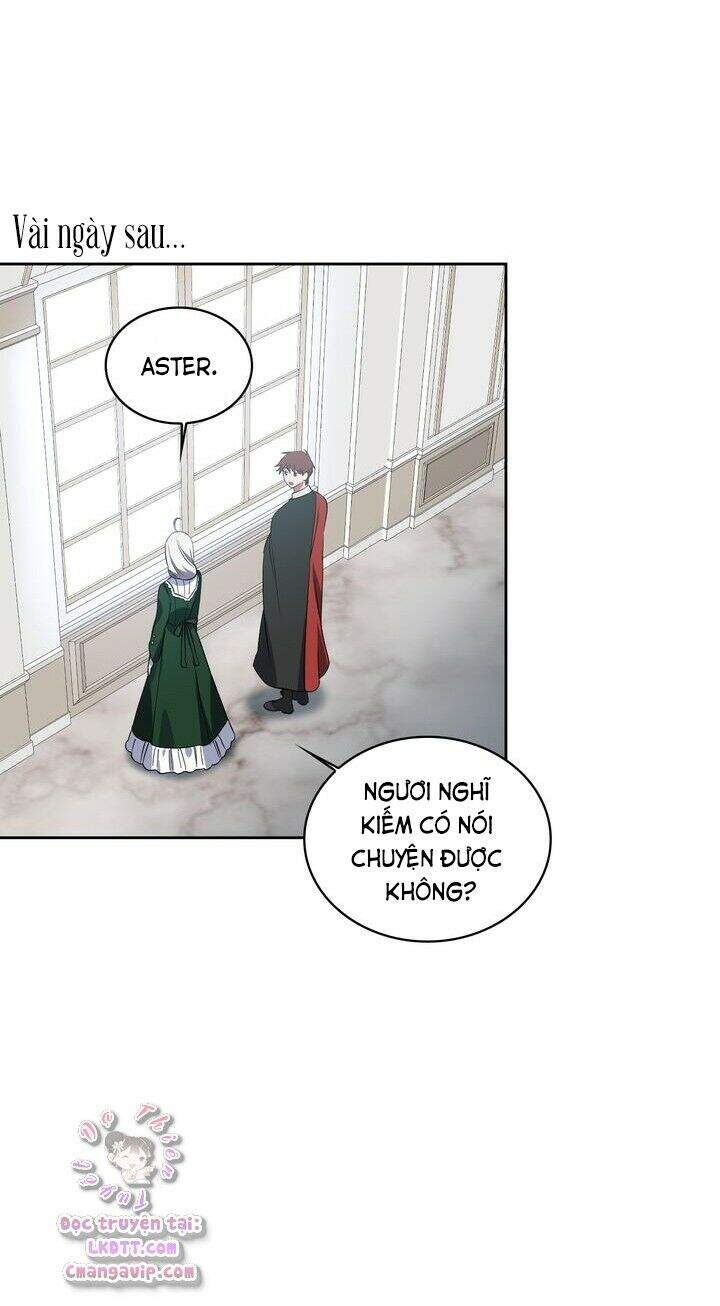Đừng Đụng Vào Em Trai Ta Chap 9 - Next Chap 10