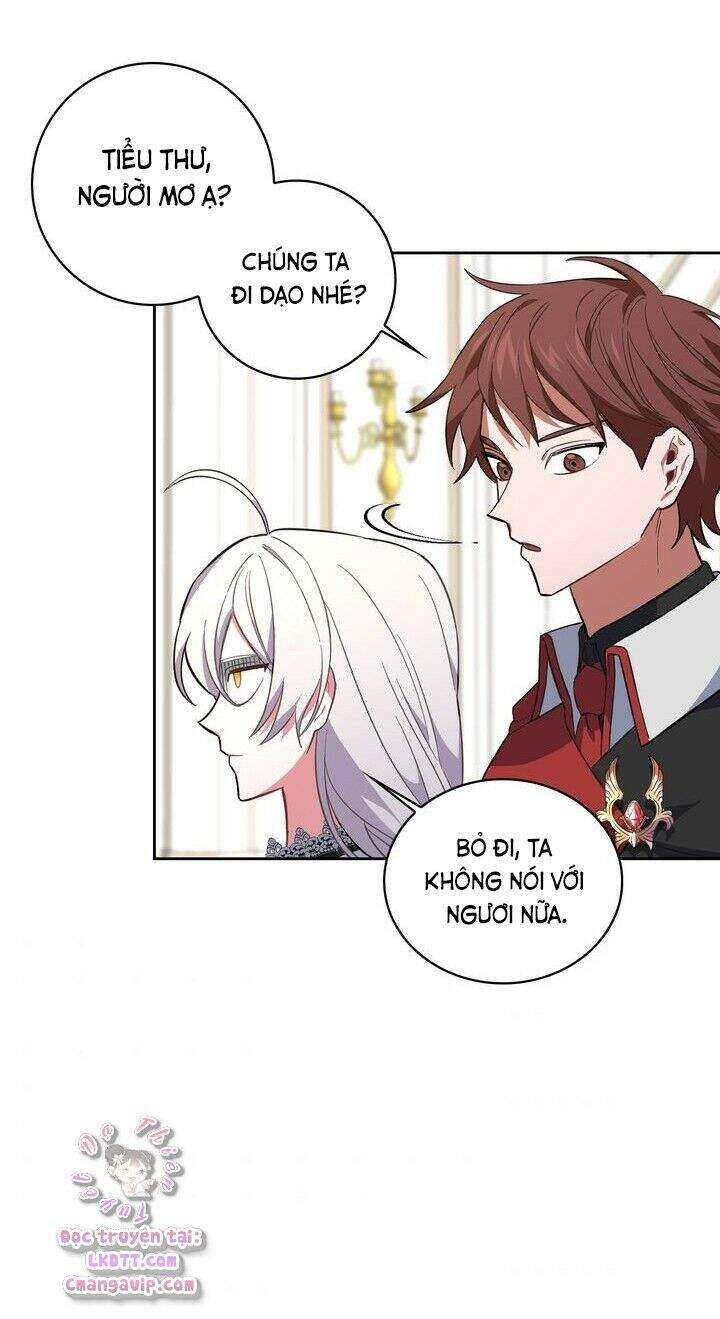 Đừng Đụng Vào Em Trai Ta Chap 9 - Next Chap 10