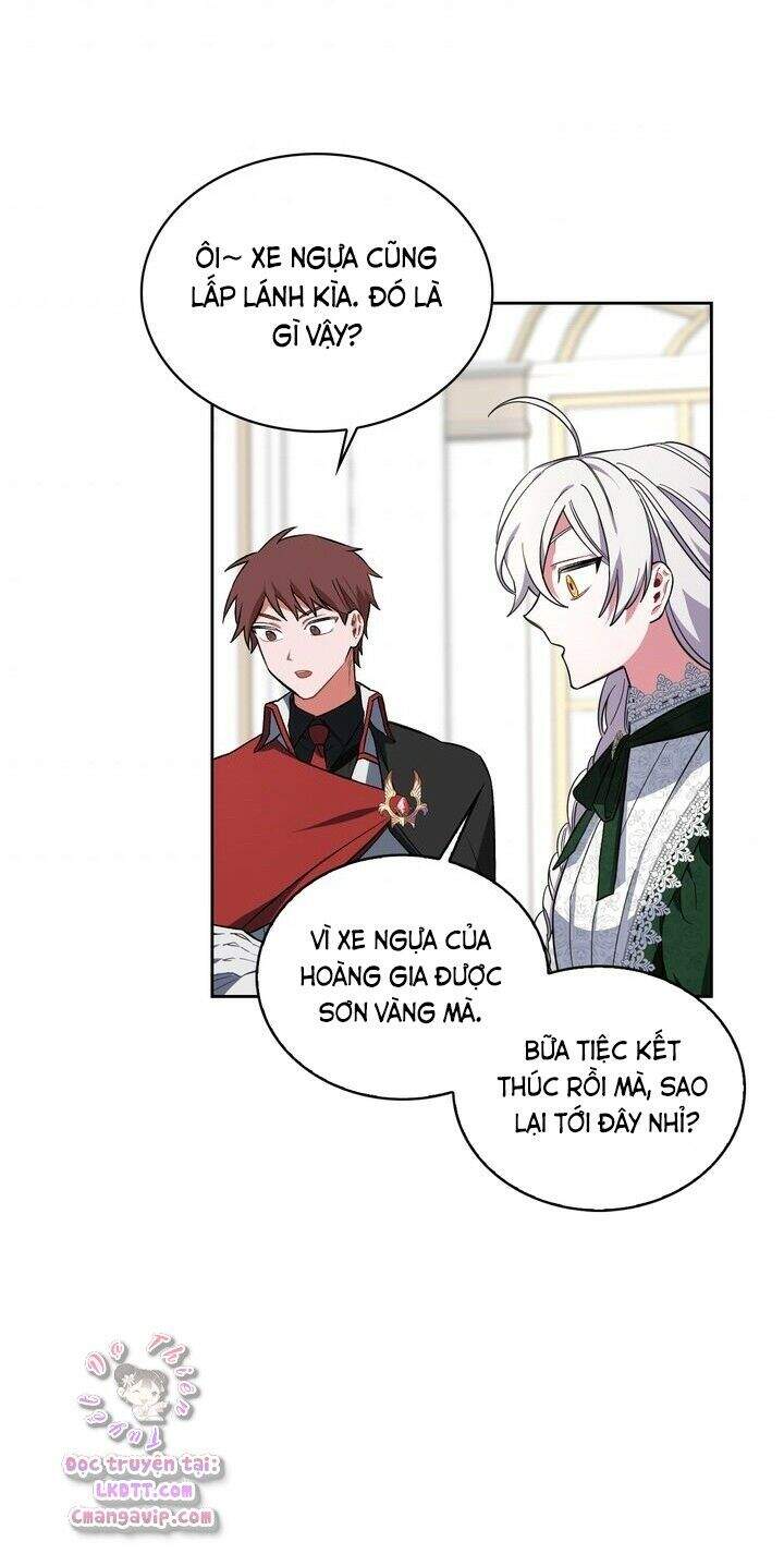 Đừng Đụng Vào Em Trai Ta Chap 9 - Next Chap 10