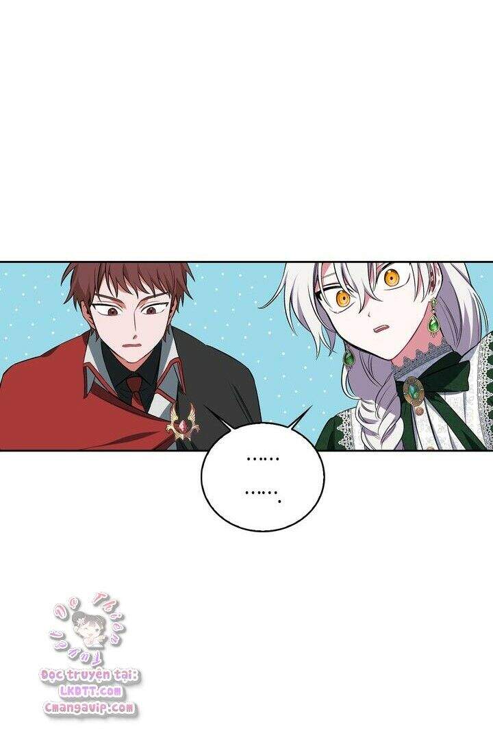 Đừng Đụng Vào Em Trai Ta Chap 9 - Next Chap 10