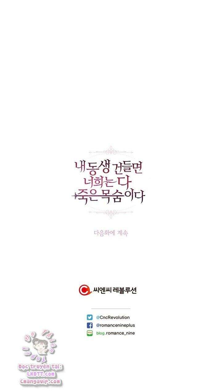 Đừng Đụng Vào Em Trai Ta Chap 9 - Next Chap 10
