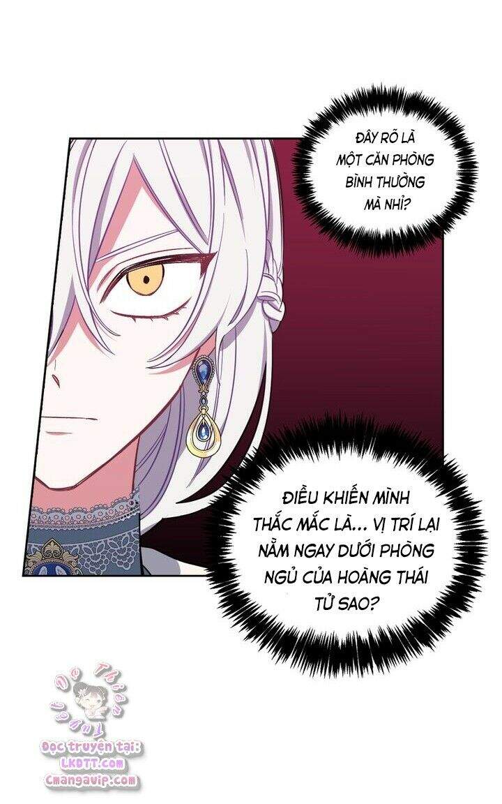 Đừng Đụng Vào Em Trai Ta Chap 9 - Next Chap 10