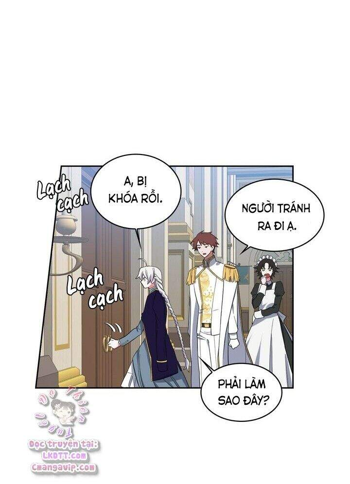 Đừng Đụng Vào Em Trai Ta Chap 9 - Next Chap 10