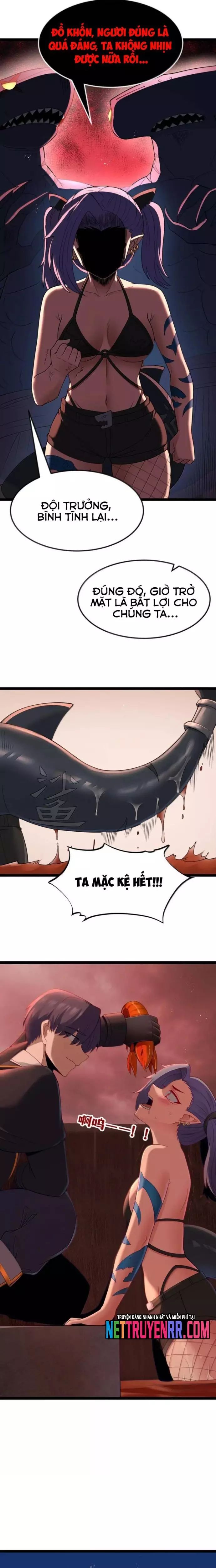 Dũng Giả Này Là Người Theo Chủ Nghĩa Tiền Tài Chí Thượng Chap 126 - Next Chap 127