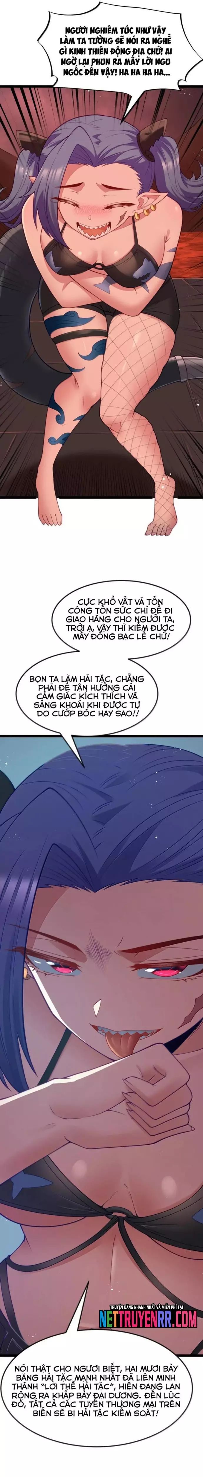 Dũng Giả Này Là Người Theo Chủ Nghĩa Tiền Tài Chí Thượng Chap 126 - Next Chap 127