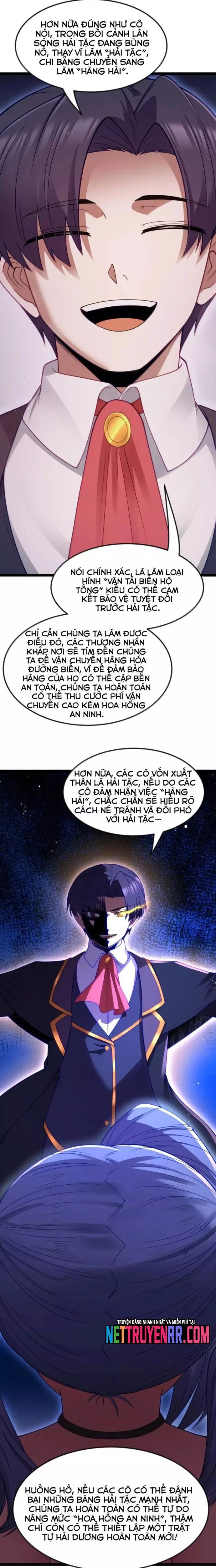 Dũng Giả Này Là Người Theo Chủ Nghĩa Tiền Tài Chí Thượng Chap 126 - Next Chap 127