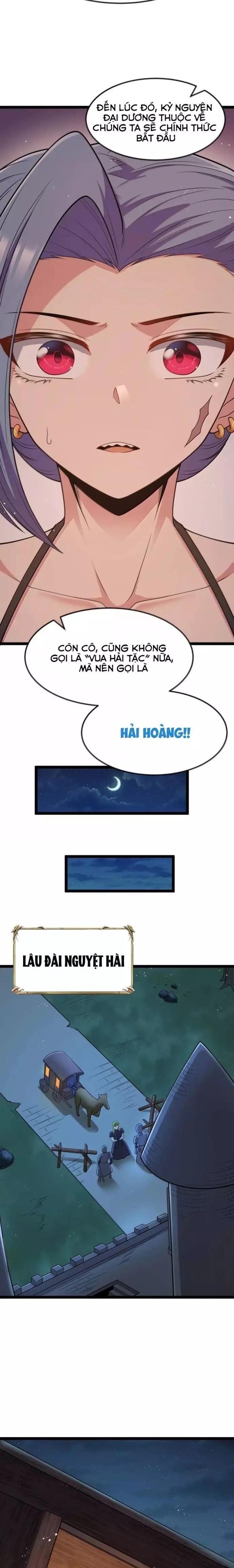 Dũng Giả Này Là Người Theo Chủ Nghĩa Tiền Tài Chí Thượng Chap 126 - Next Chap 127