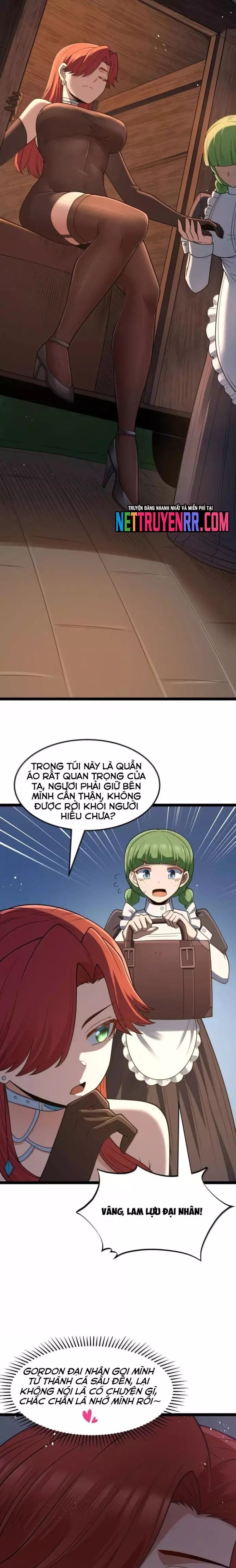 Dũng Giả Này Là Người Theo Chủ Nghĩa Tiền Tài Chí Thượng Chap 126 - Next Chap 127