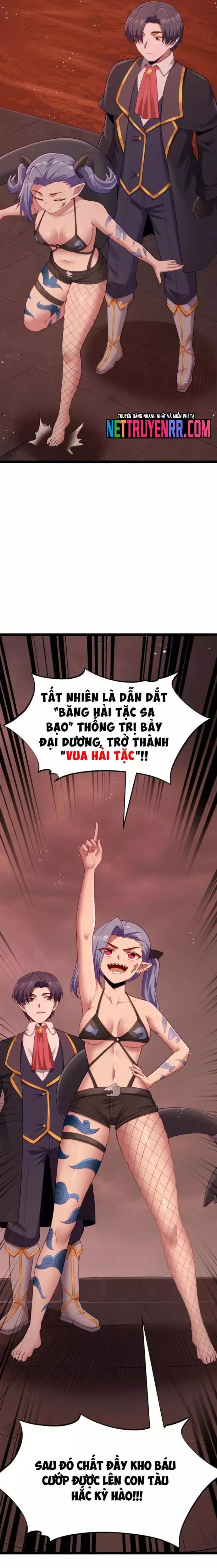 Dũng Giả Này Là Người Theo Chủ Nghĩa Tiền Tài Chí Thượng Chap 126 - Next Chap 127