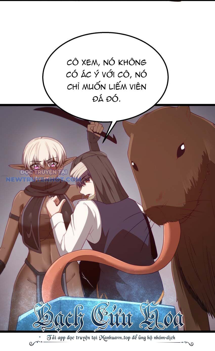 Dũng Giả Này Là Người Theo Chủ Nghĩa Tiền Tài Chí Thượng Chap 44 - Next Chap 45