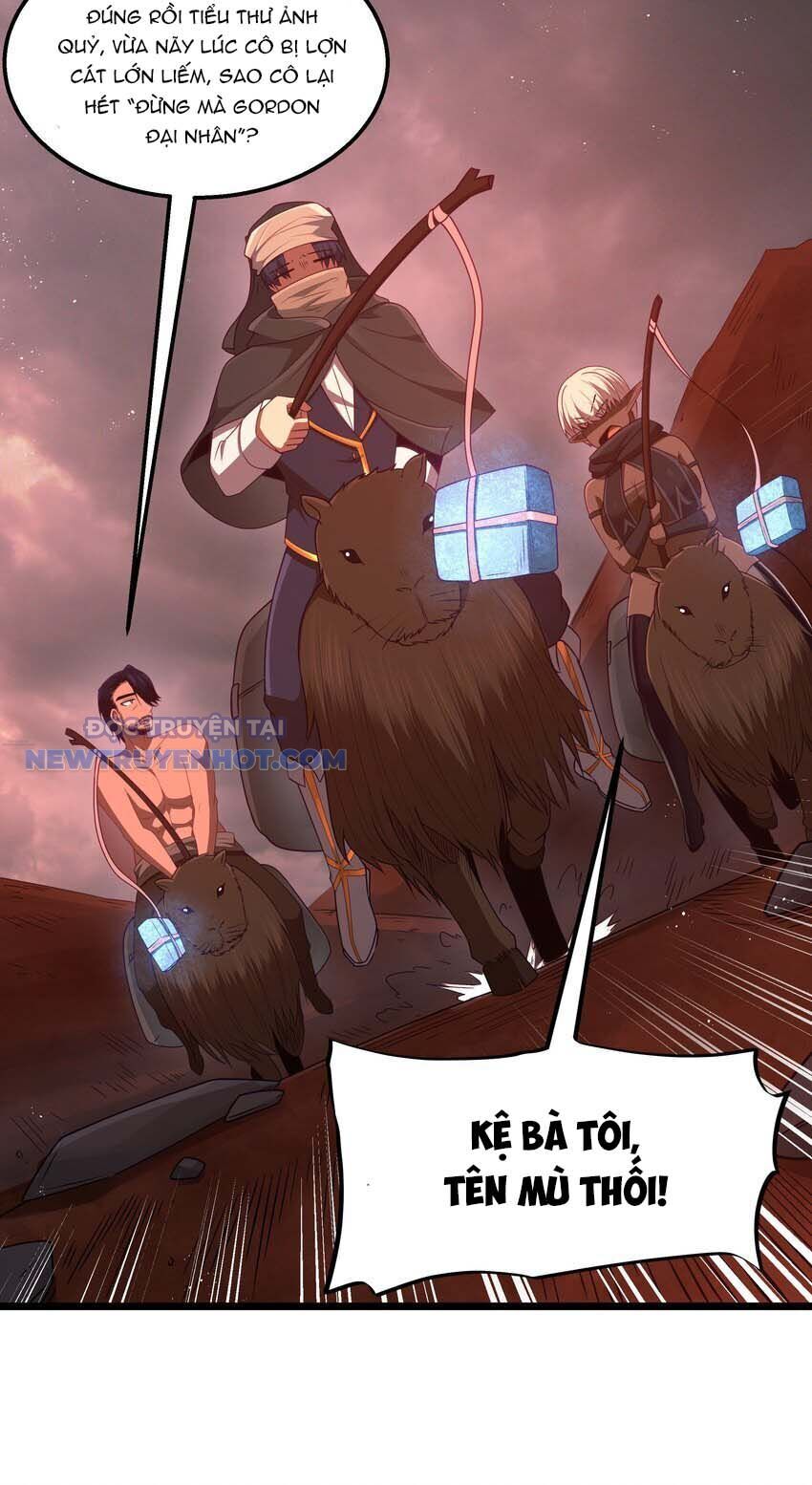 Dũng Giả Này Là Người Theo Chủ Nghĩa Tiền Tài Chí Thượng Chap 44 - Next Chap 45