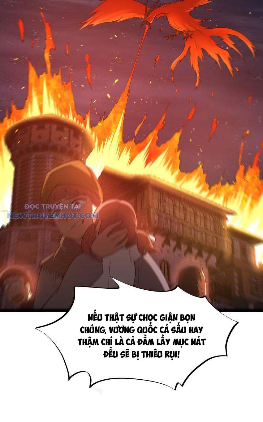 Dũng Giả Này Là Người Theo Chủ Nghĩa Tiền Tài Chí Thượng Chap 44 - Next Chap 45