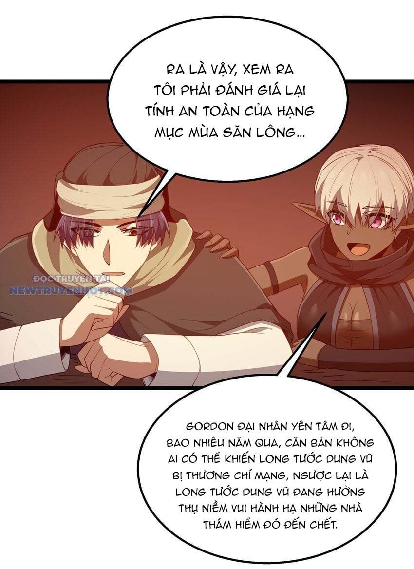 Dũng Giả Này Là Người Theo Chủ Nghĩa Tiền Tài Chí Thượng Chap 44 - Next Chap 45