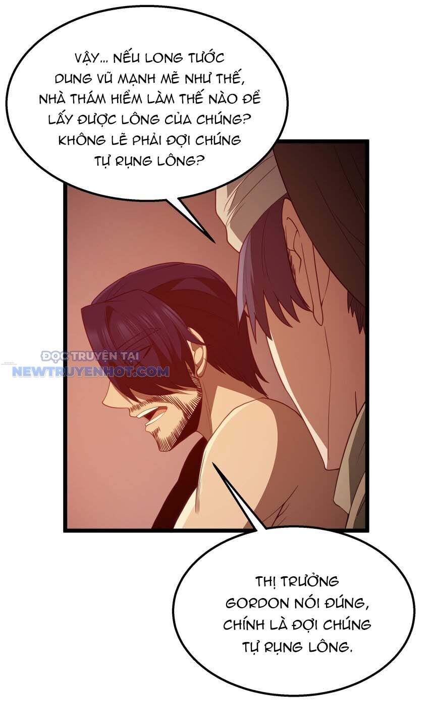 Dũng Giả Này Là Người Theo Chủ Nghĩa Tiền Tài Chí Thượng Chap 44 - Next Chap 45