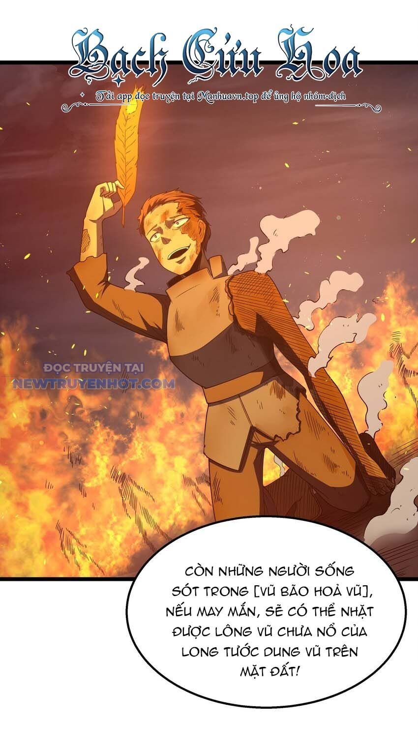 Dũng Giả Này Là Người Theo Chủ Nghĩa Tiền Tài Chí Thượng Chap 44 - Next Chap 45