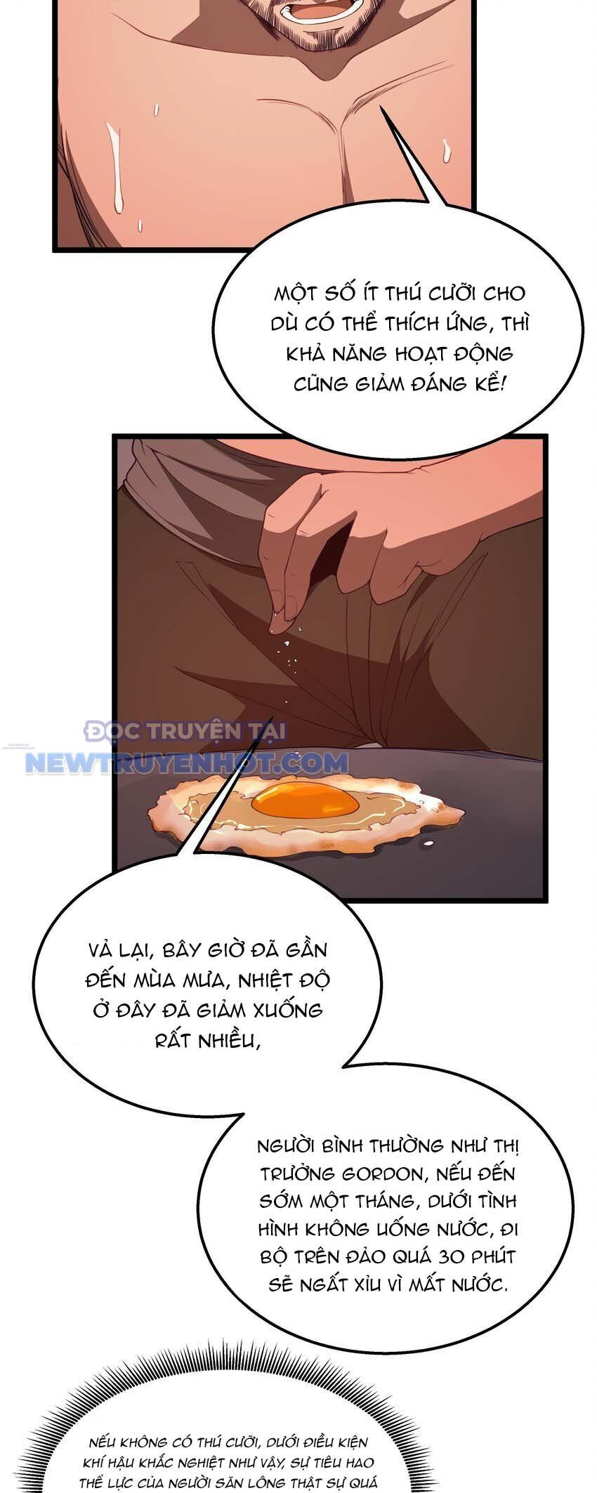Dũng Giả Này Là Người Theo Chủ Nghĩa Tiền Tài Chí Thượng Chap 44 - Next Chap 45