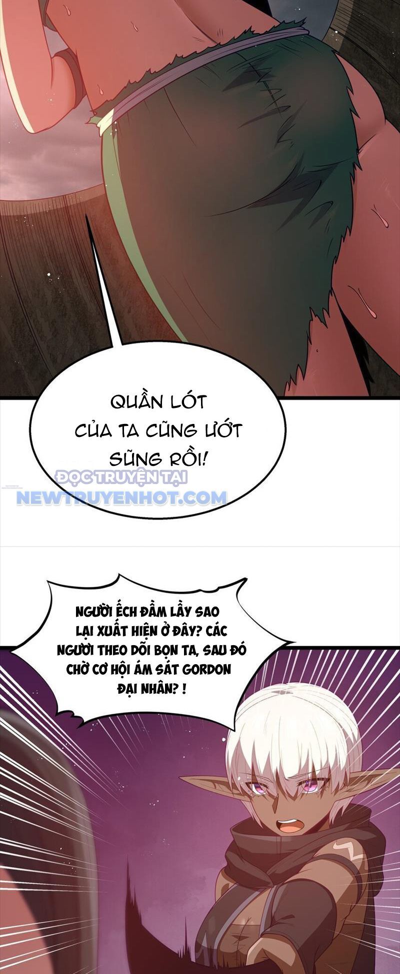 Dũng Giả Này Là Người Theo Chủ Nghĩa Tiền Tài Chí Thượng Chap 46 - Next Chap 47
